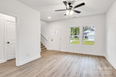 Lot 1 Arlene Ave, Kannapolis, NC 28081 - photo 3