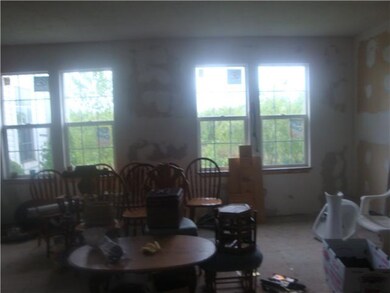 Living Room. Large bright living room..