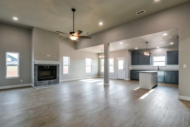 7566 Tuscany Dr, Abilene, TX 79606 - photo 7