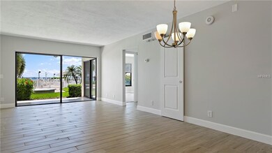 Living/Dining Area