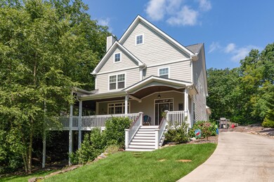 20 - 11 Willingham ln - Exterior