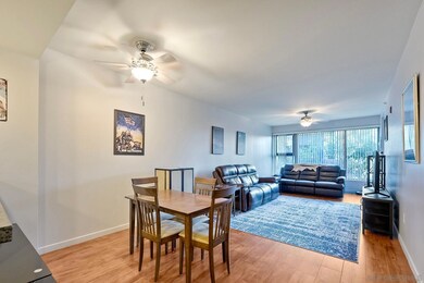 Metrome unit 406, San Diego, CA 92101 - photo 6