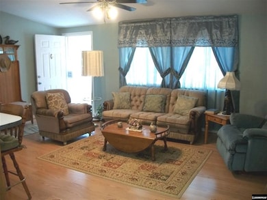 1181 S 8th Dr, Show Low, AZ 85901 - photo 3