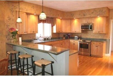 4 Murphy Way, Lynnfield, MA 01940 - photo 5