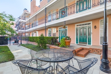 3208 Cole Ave unit 1110A, Dallas, TX 75204 - photo 3