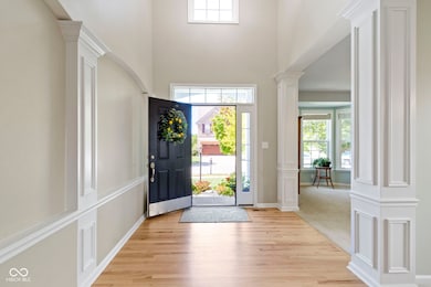 12269 Enmore Park, Fishers, IN 46037 - photo 5