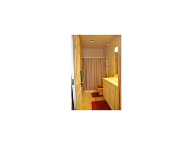 Bathroom.