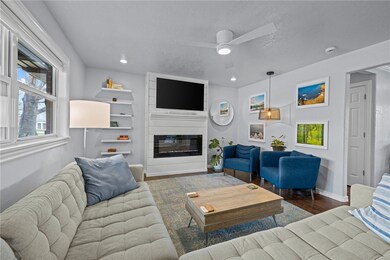 401 NW H St, Bentonville, AR 72712 - photo 4