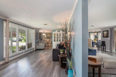 314 N Lavengood St N, Swayzee, IN 46986 - photo 6