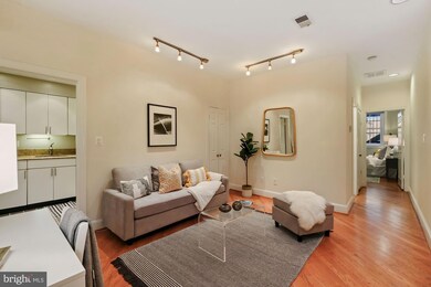 2115 S St NW unit 1A, Washington, DC 20008 - photo 7