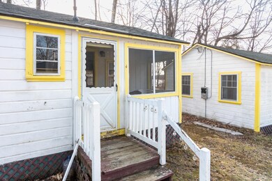 76 Lake Shore Dr unit 11, Moultonborough, NH 03254 - photo 2