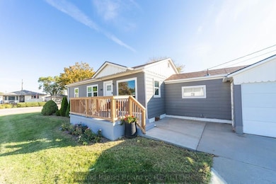 1021 N Alpha St, Grand Island, NE 68803 - photo 4