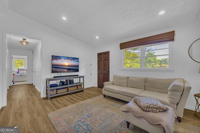 809 Forest Heights Dr, Athens, GA 30606 - photo 7