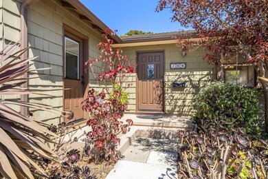 Front of House both doors