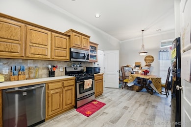 4906 S 186th East Ave, Tulsa, OK 74134 - photo 5