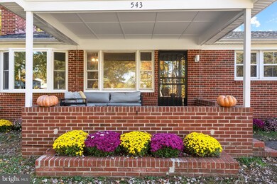 543 Mckinney Blvd, Colonial Beach, VA 22443 - photo 4