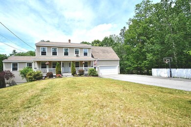 8 Elliot Rd, Gorham, ME 04038 - photo 2