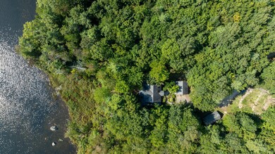 400 N Shore Dr, New Gloucester, ME 04260 - photo 3