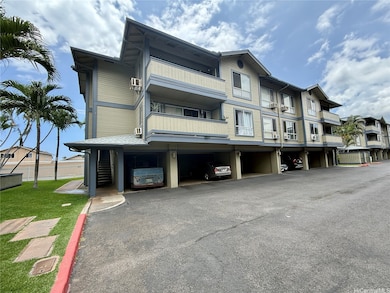 91-291 Hanapouli Cir unit 4, Ewa Beach, HI 96706 - photo 2
