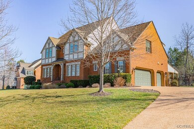 3225 Fulbrook Dr, Midlothian, VA 23113 - photo 2