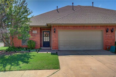 Front of 17201