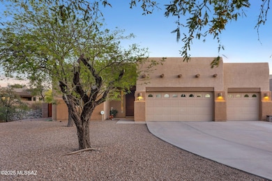 7099 W Hutchs Pools Place