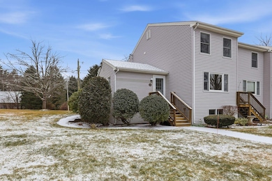 35 Fieldstone Estates, Newmarket, NH 03857 - photo 4