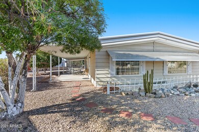 7558 E Bogart Ave, Mesa, AZ 85208 - photo 3