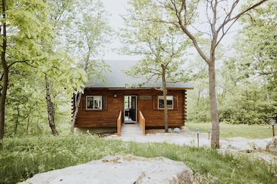 N7731 Wanlass Rd, Mindoro, WI 54644 - photo 2