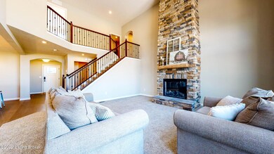 443 Copper Creek Dr, Mount Washington, KY 40047 - photo 5