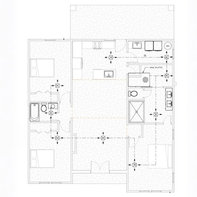 908 N 10th St, Waco, TX 76707 - photo 3