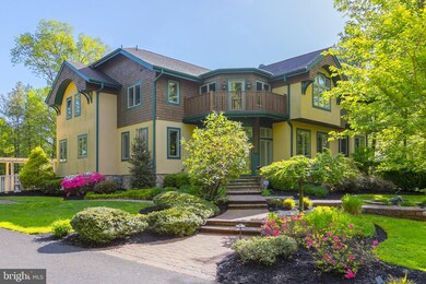 553 New Albany Rd, Moorestown, NJ 08057 - photo 2