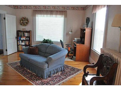 Living Room.