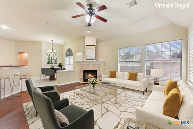 412 Settlers Valley Dr, Pflugerville, TX 78660 - photo 6