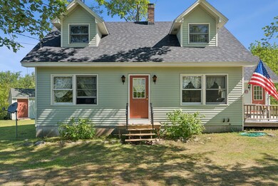 691 Wakefield Rd, West Newfield, ME 04095 - photo 2
