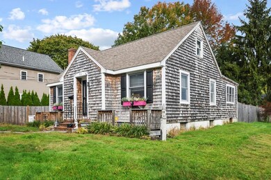 63 Glendale Ave, Brockton, MA 02301 - photo 3