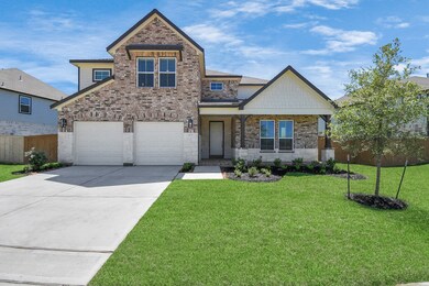 19706 Isola Breeze Dr, Hockley, TX 77447 - photo 4