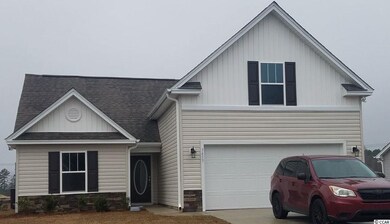 3453 Holly Loop unit Oak Glenn, Lot 188, Conway, SC 29527 - photo 2