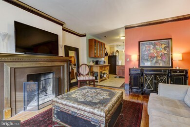 1005 O St NW, Washington, DC 20001 - photo 4