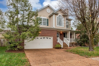 505 Hollyhock Way, Franklin, TN 37064 - photo 2