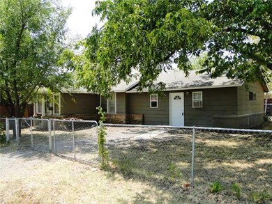 1228 N Oklahoma Ave, Shawnee, OK 74801 - photo 3