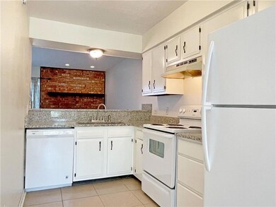 Unit 810: Kitchen