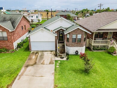 Beautiful brick traditional style home