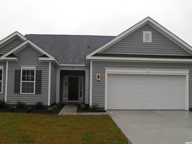 917 Daresbury Ln unit Lot 114-Foxbrough, Conway, SC 29526 - photo 3