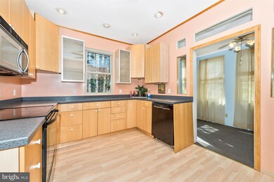 3512 S Mountain Rd, Knoxville, MD 21758 - photo 7