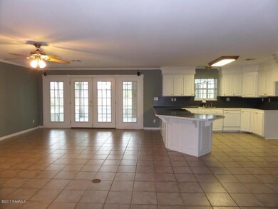 Kitchen_Living Room