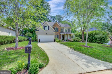 41 Briar Grove, Newnan, GA 30265 - photo 4