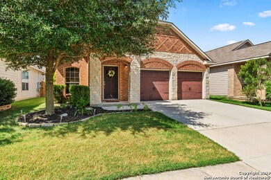 12014 Mill Love, San Antonio, TX 78254 - photo 3