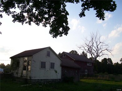 Different angle of small bldg; workshop and barn/g
