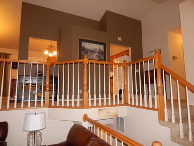 Split Level